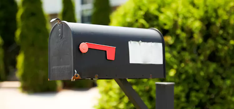 Secure Mailboxes for Packages Hemet