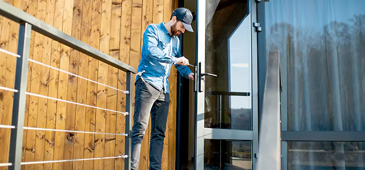 Emergency Patio Door Repair Hemet