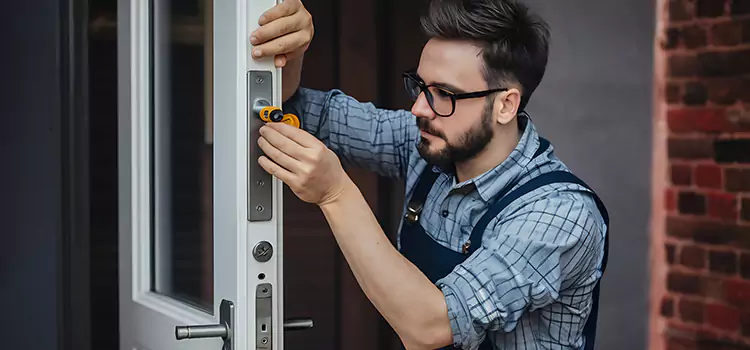 Residential Door Repairs Hemet