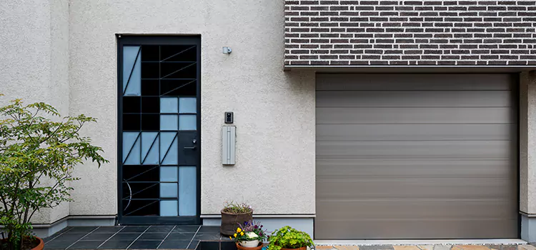 Residential Roll Up Security Doors Hemet