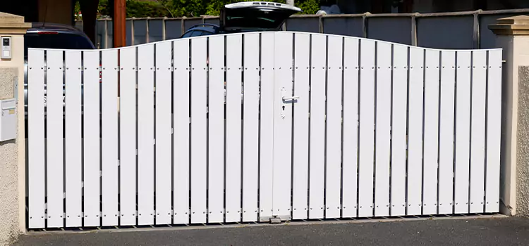 Why Choose Us for Residential Gate Repair in Hemet, CA?