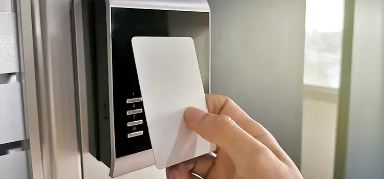 Advanced RFID Technology Integration in Hemet, CA