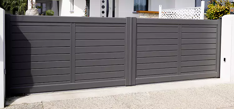 Automatic Gate Fence Hemet