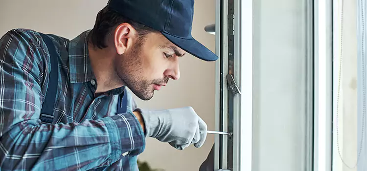 Emergency Response for Latch Issues Hemet