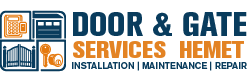 Door & Gate Services Hemet